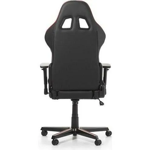 Ergonomic BX Gaming Chair in Black & Red - Model TEKGCV02R