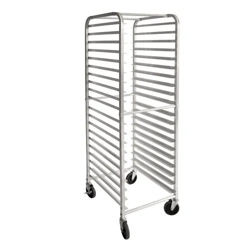 CAC China ASPR-20BK Pan Rack