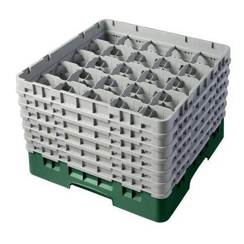 Cambro 25S1114119 Dishwasher Rack