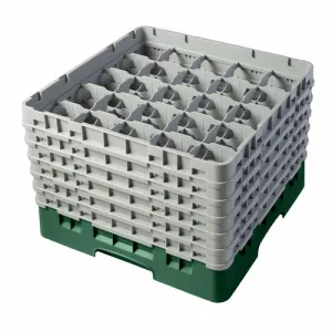 Cambro 25S1114119 Dishwasher Rack