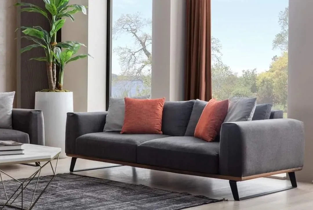Chicago Relaxation Modern Sofa Set