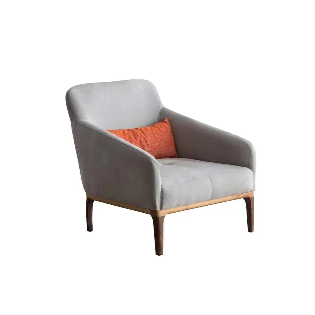 Chicago Relaxation Modern Sofa Set