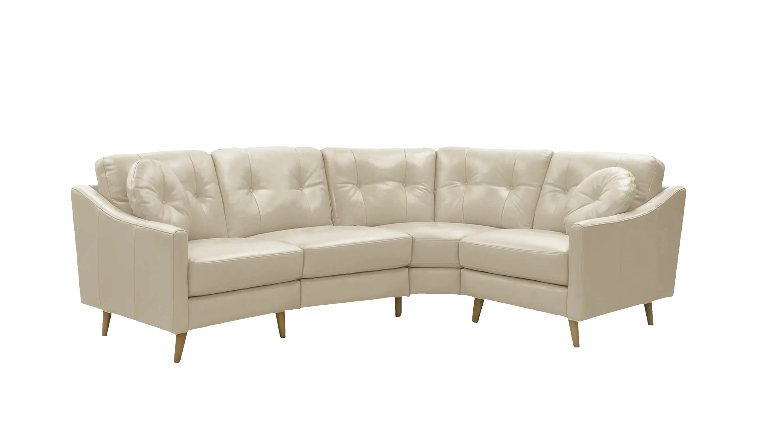 Daisy 2 Corner 1 Sofa