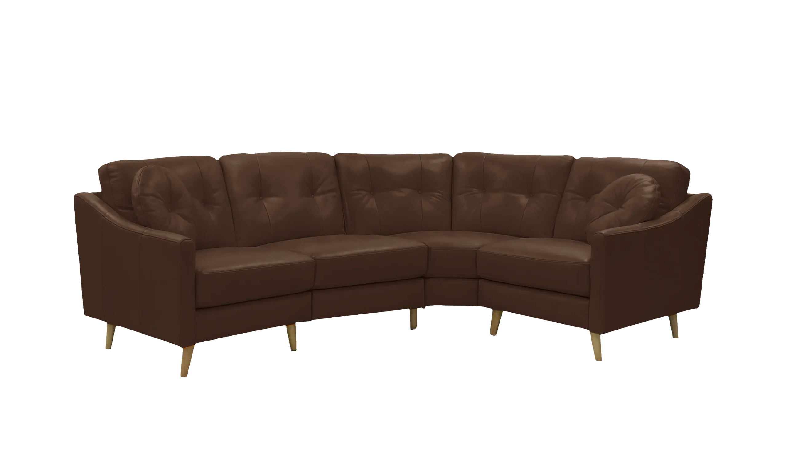 Daisy 2 Corner 1 Sofa