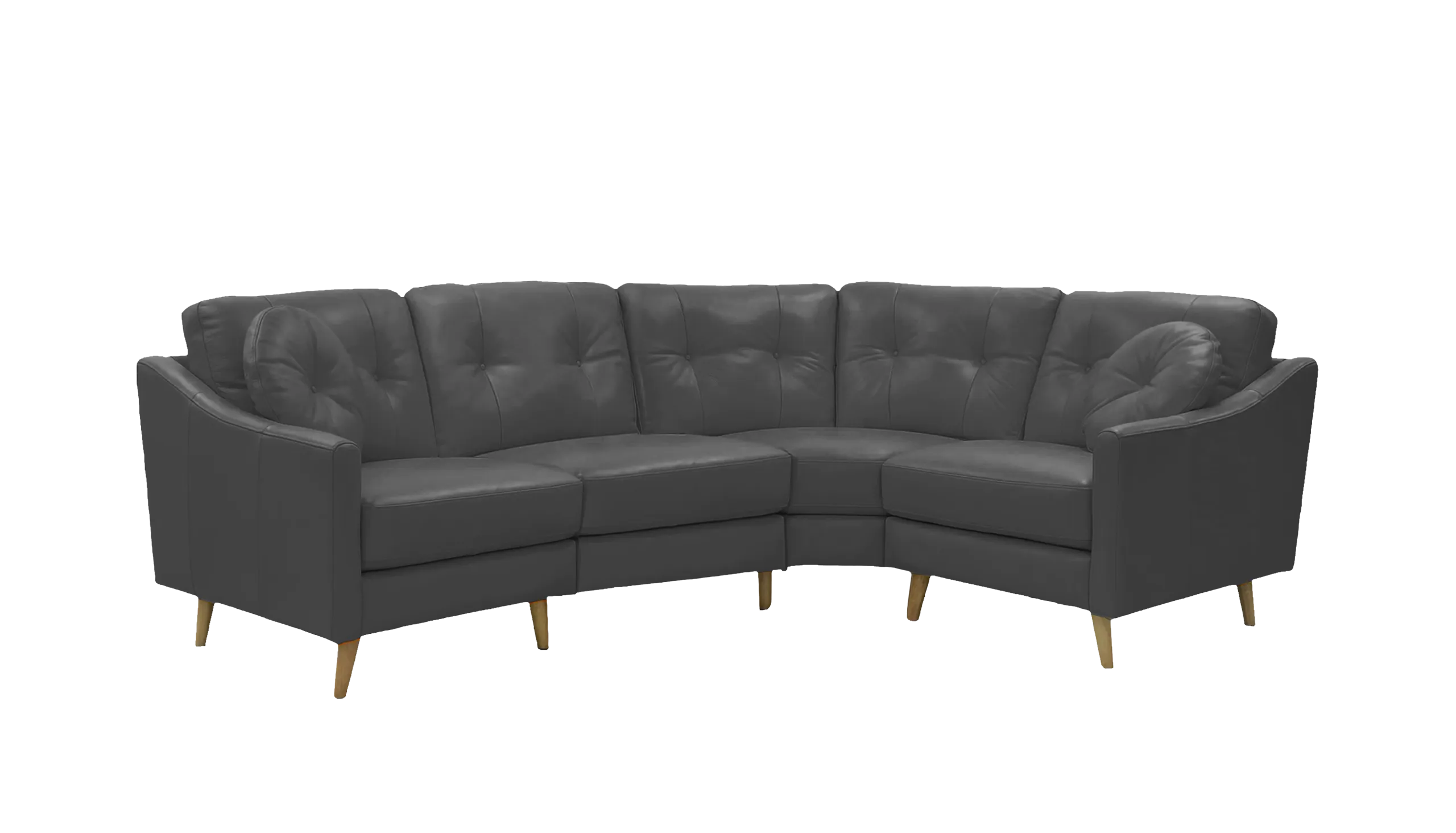 Daisy 2 Corner 1 Sofa