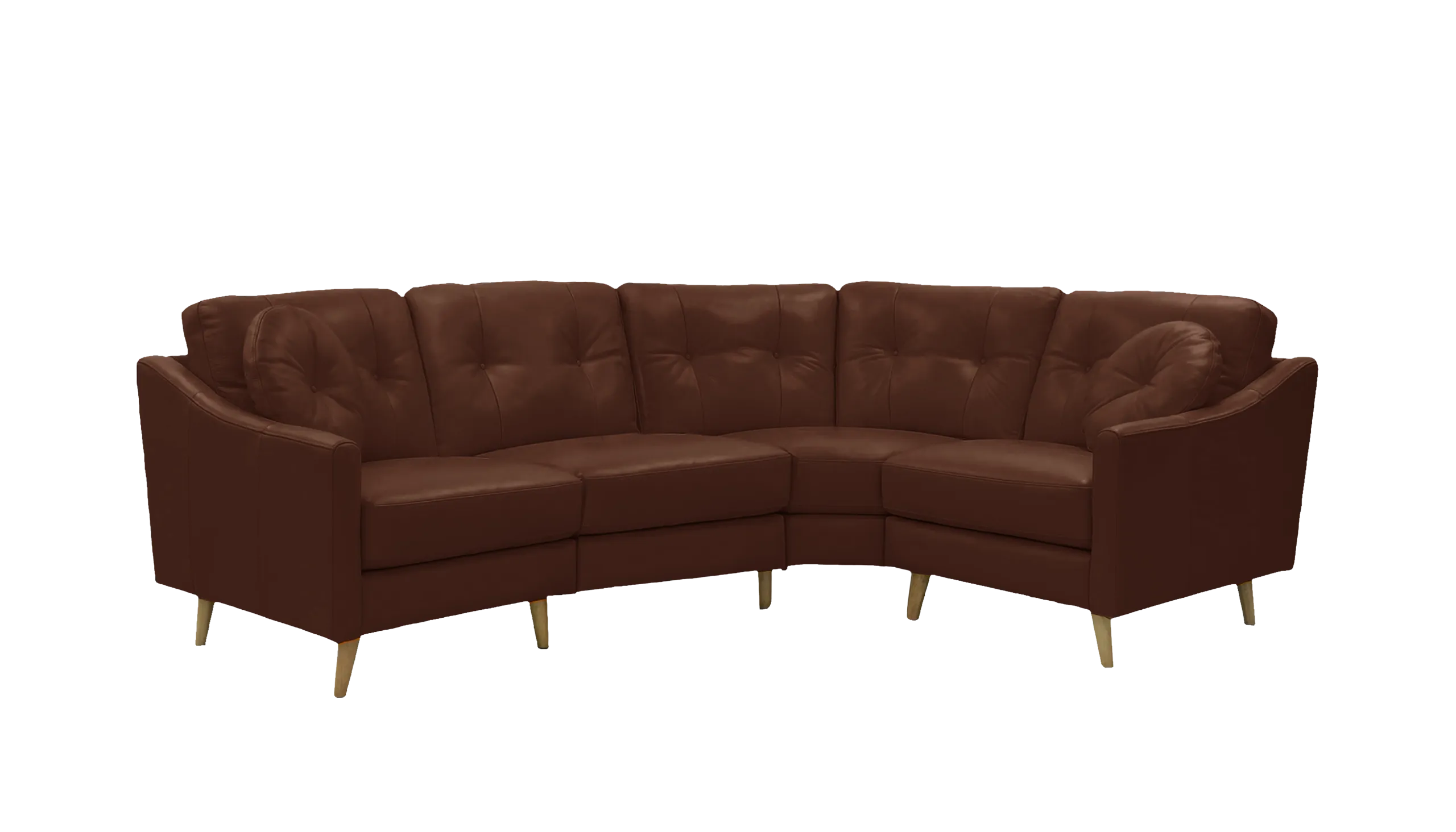 Daisy 2 Corner 1 Sofa
