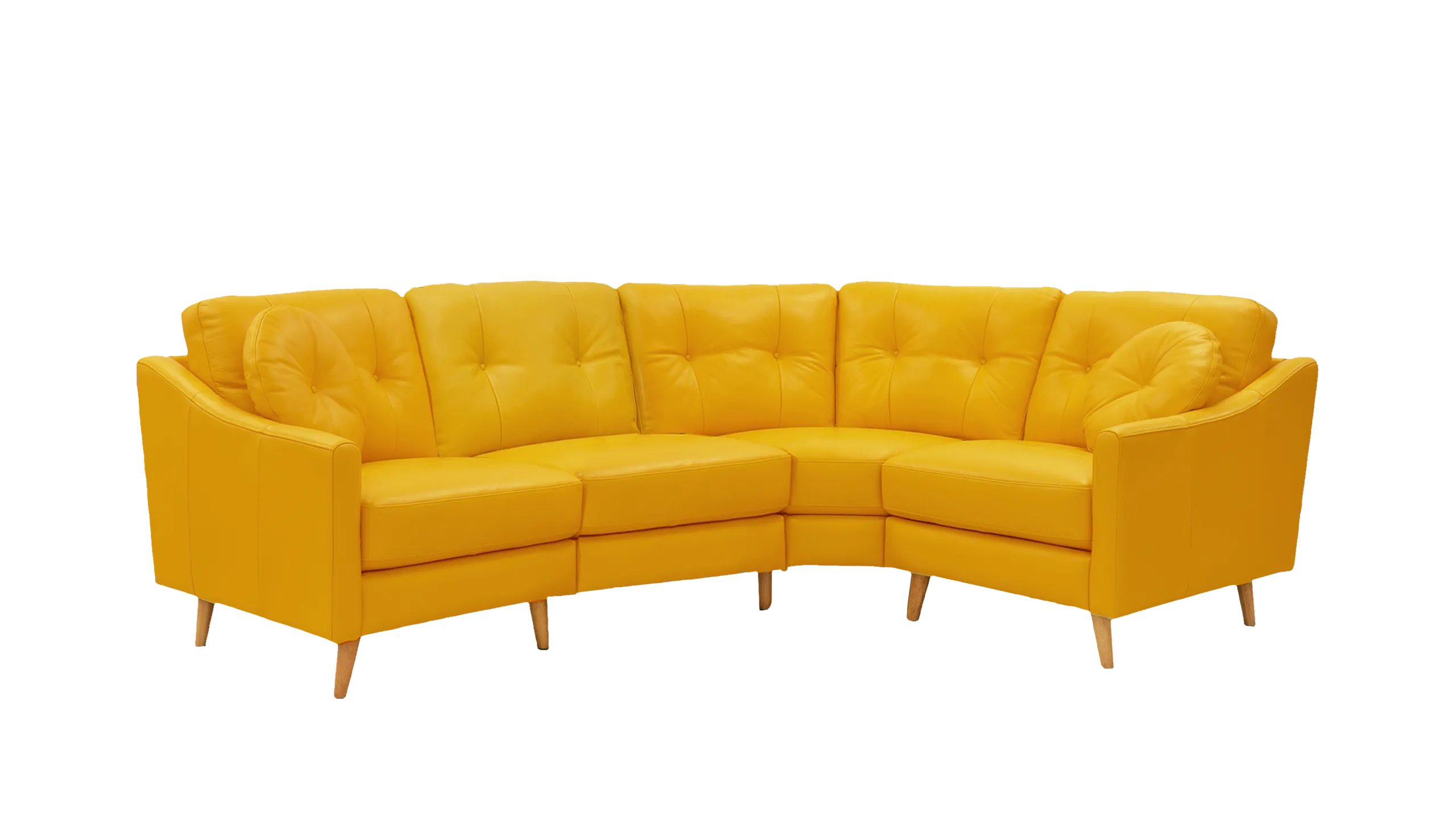 Daisy 2 Corner 1 Sofa