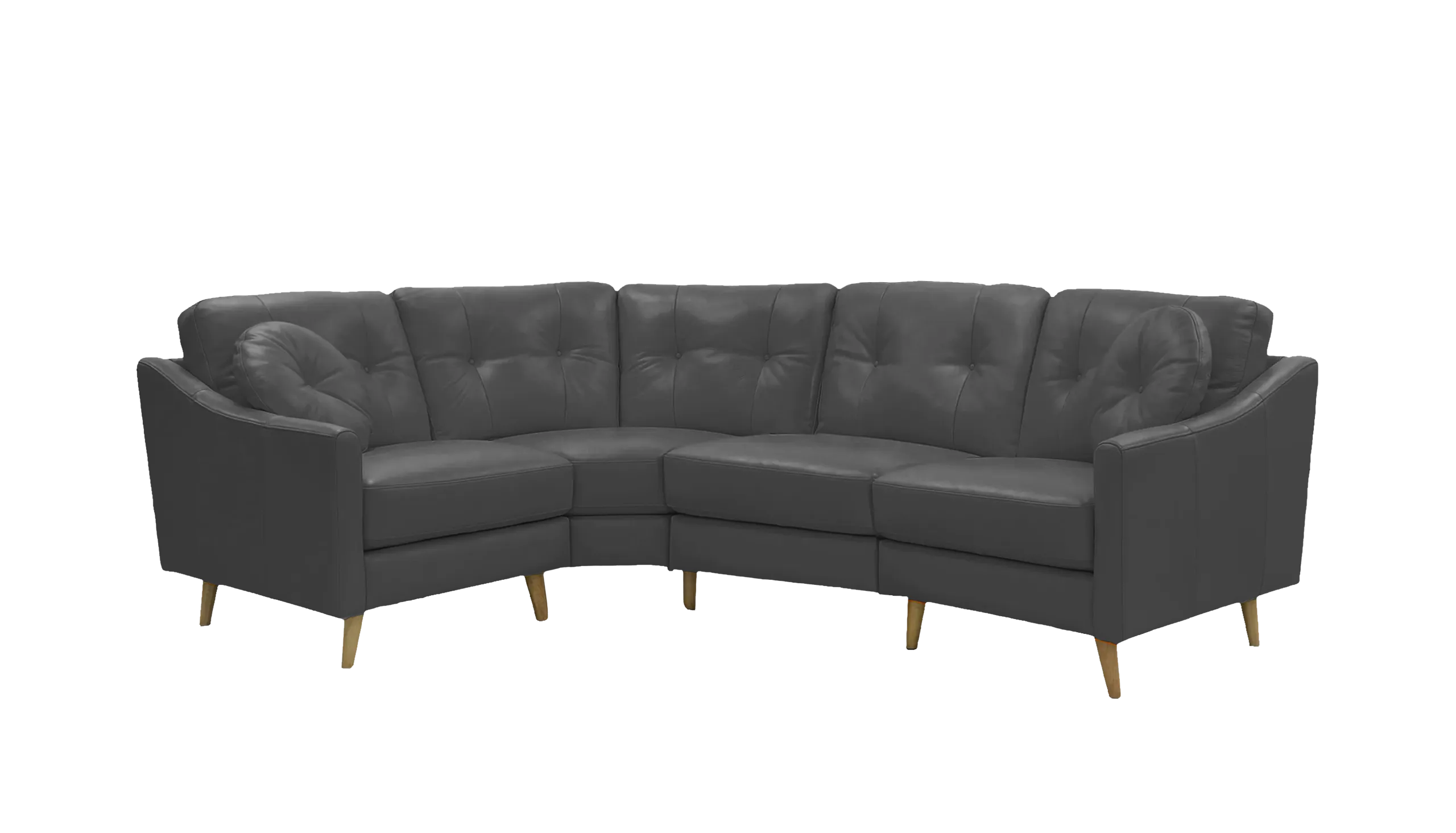 Daisy 2 Corner 1 Sofa