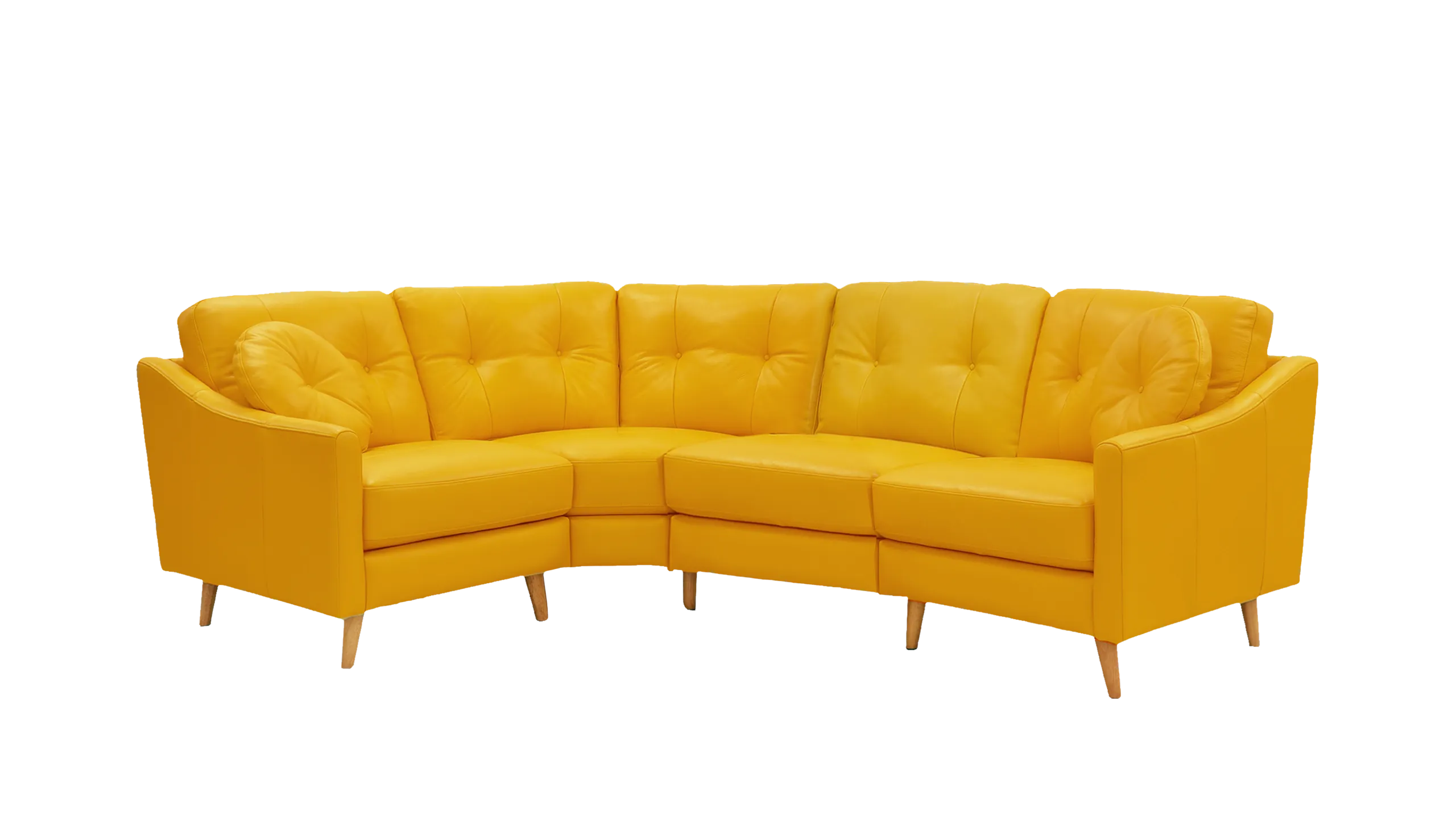 Daisy 2 Corner 1 Sofa