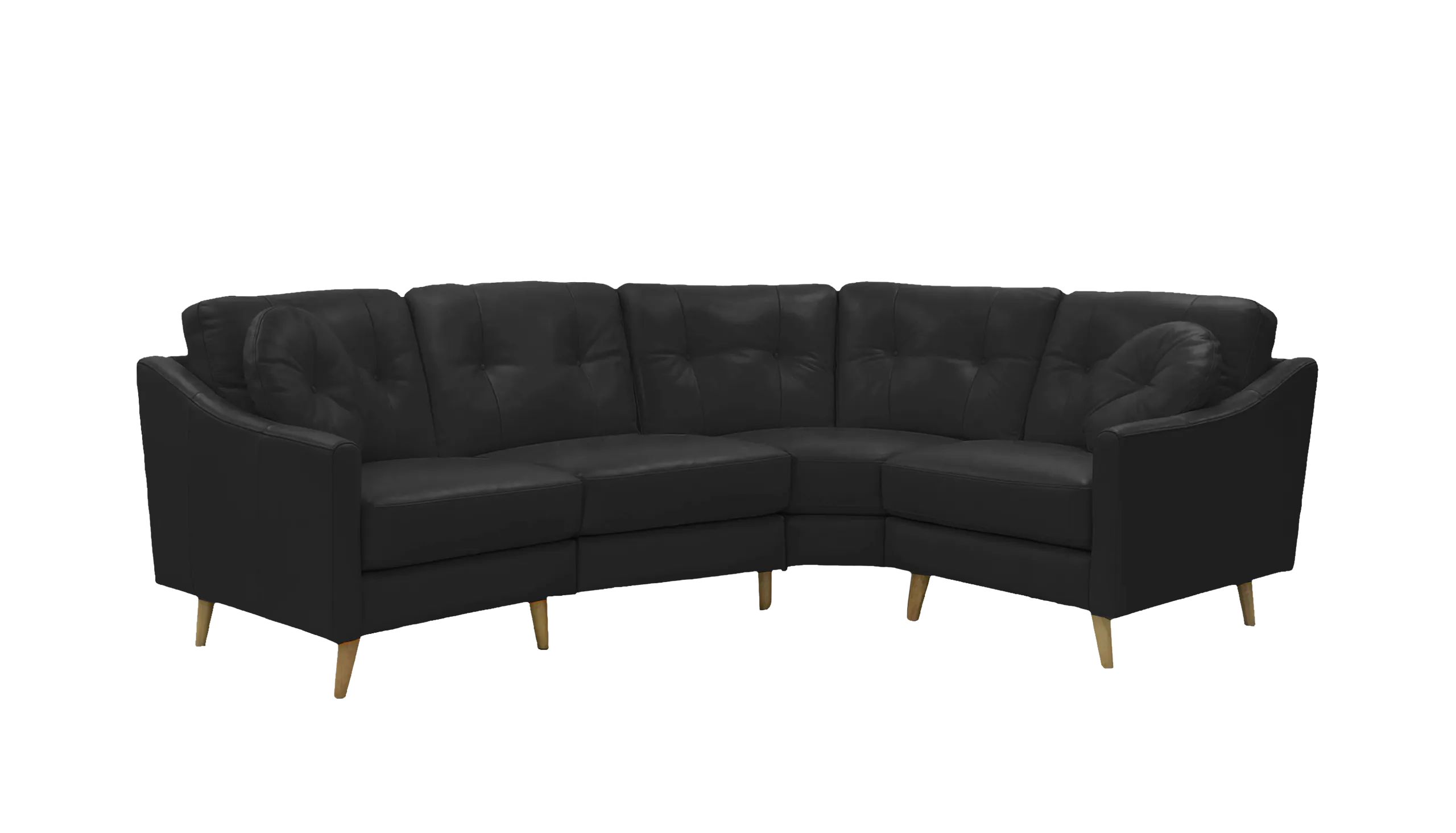 Daisy 2 Corner 1 Sofa