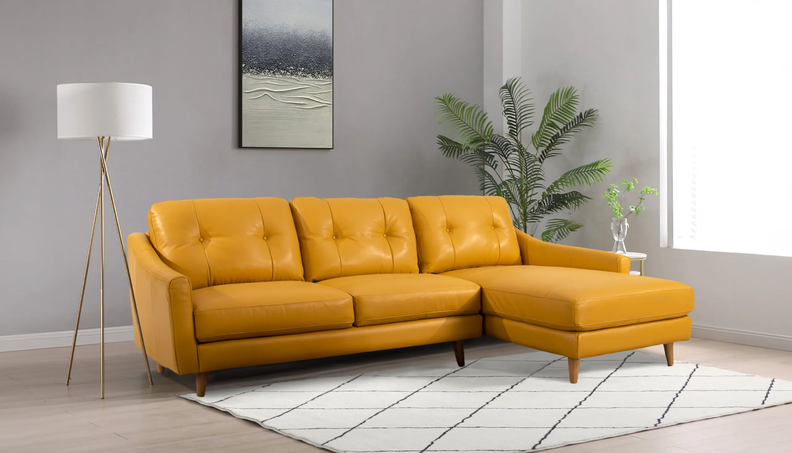 Daisy Armchair