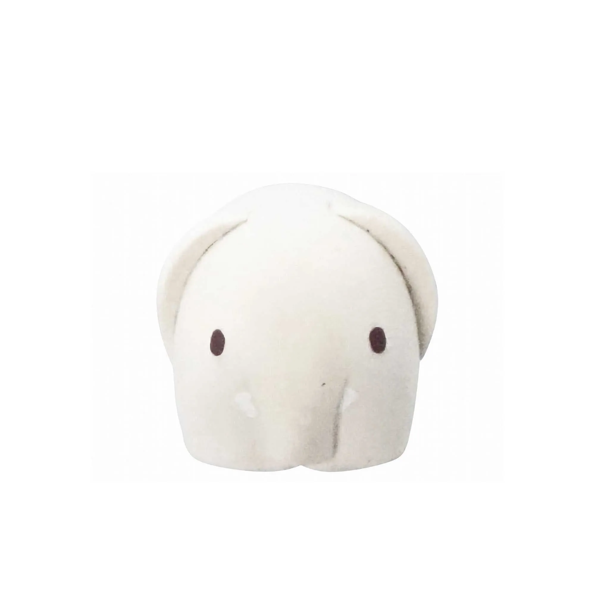 Dick Bruna Wooden Chopstick Rest, Elephant