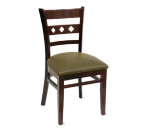 DM Seating D018-UPH Chair