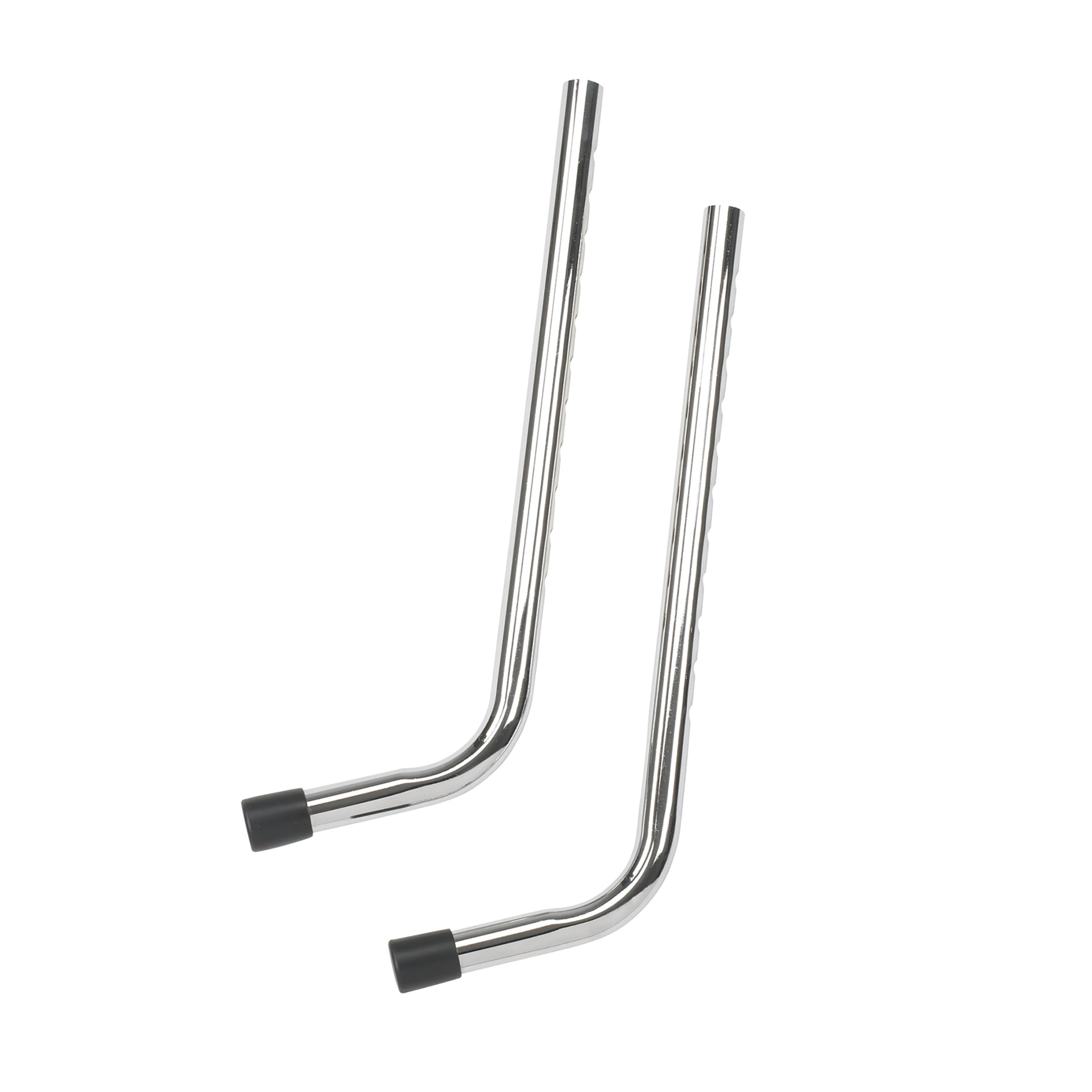 Drive Medical fc 4030n First Class School Chair Anti Tippers, Large, 1 Pair