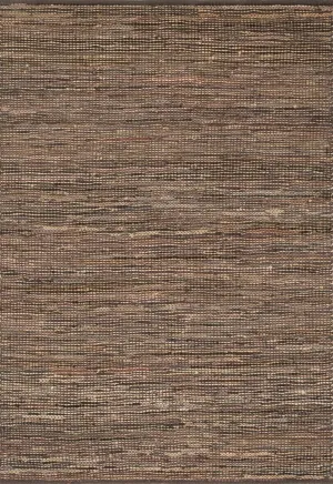 Edge ED-01 Brown Rug