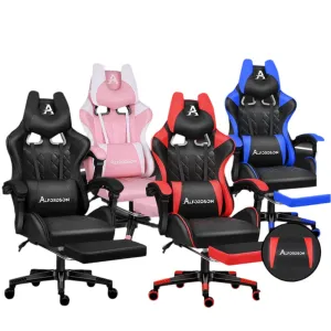 Executive Gaming Chair Lumbar Cushion