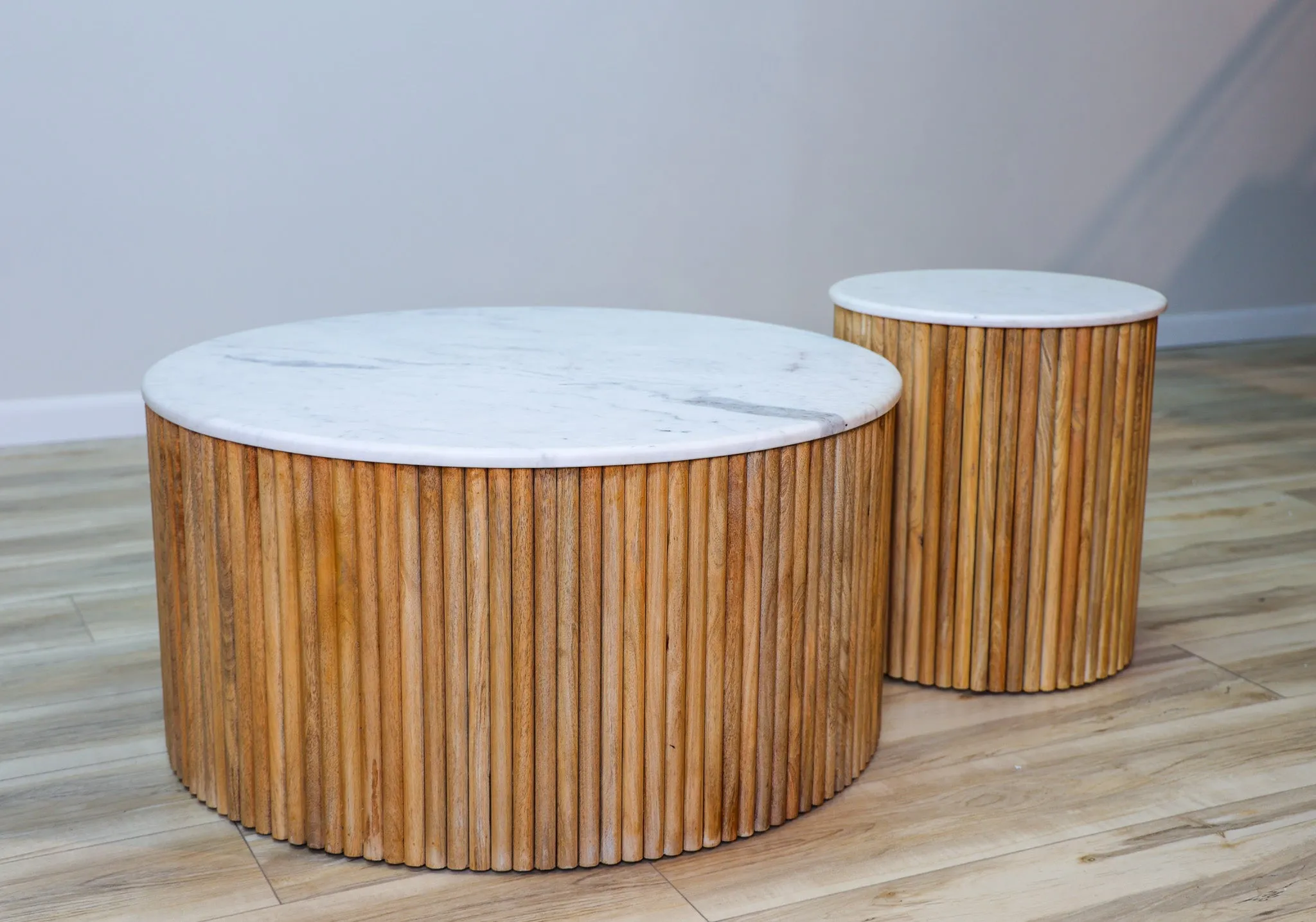 Fitzgerald Accent Table