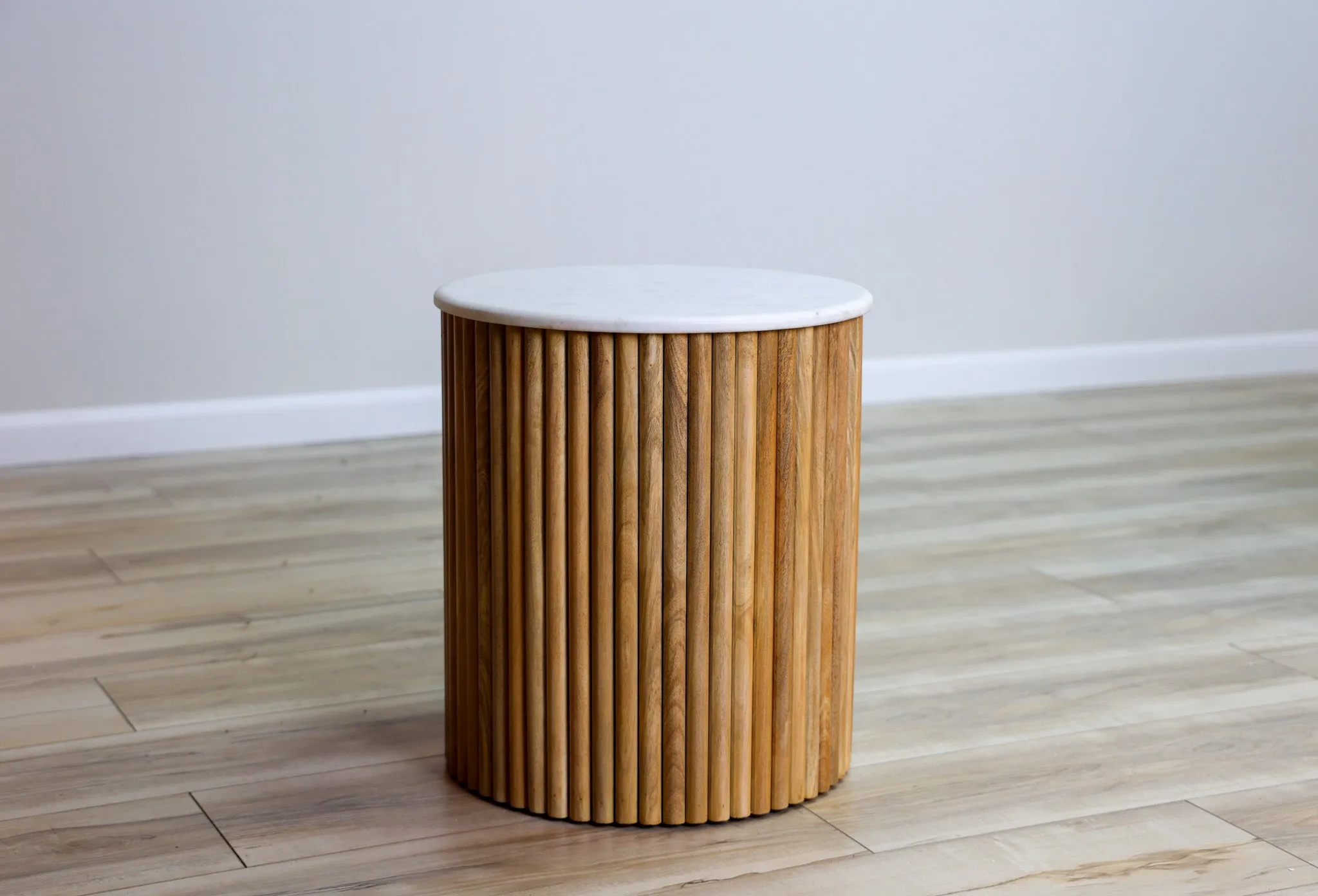 Fitzgerald Accent Table