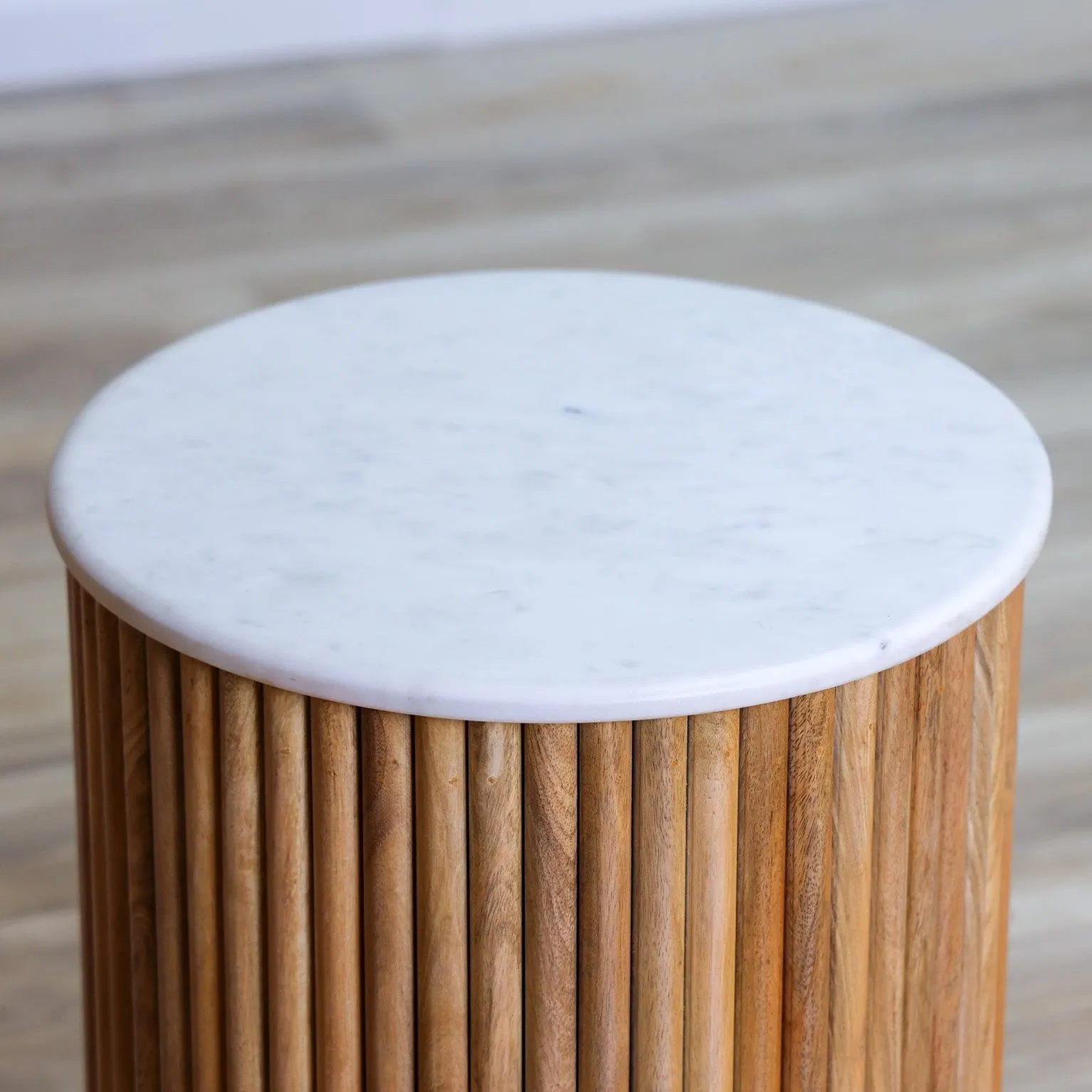 Fitzgerald Accent Table