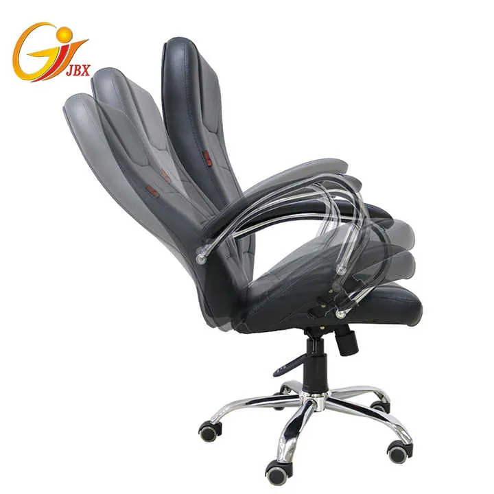Foshan High Quality Modern-كرسي مكتب تنفيذي