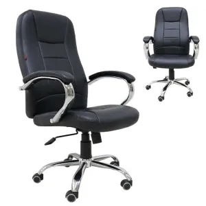 Foshan High Quality Modern-كرسي مكتب تنفيذي