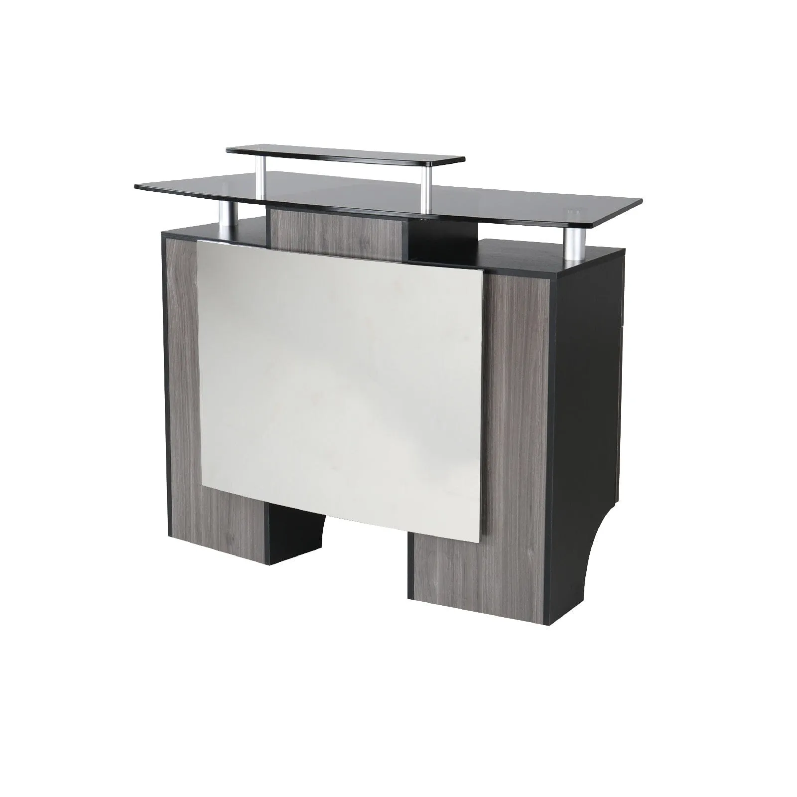 GLASGLOW I Reception Desk