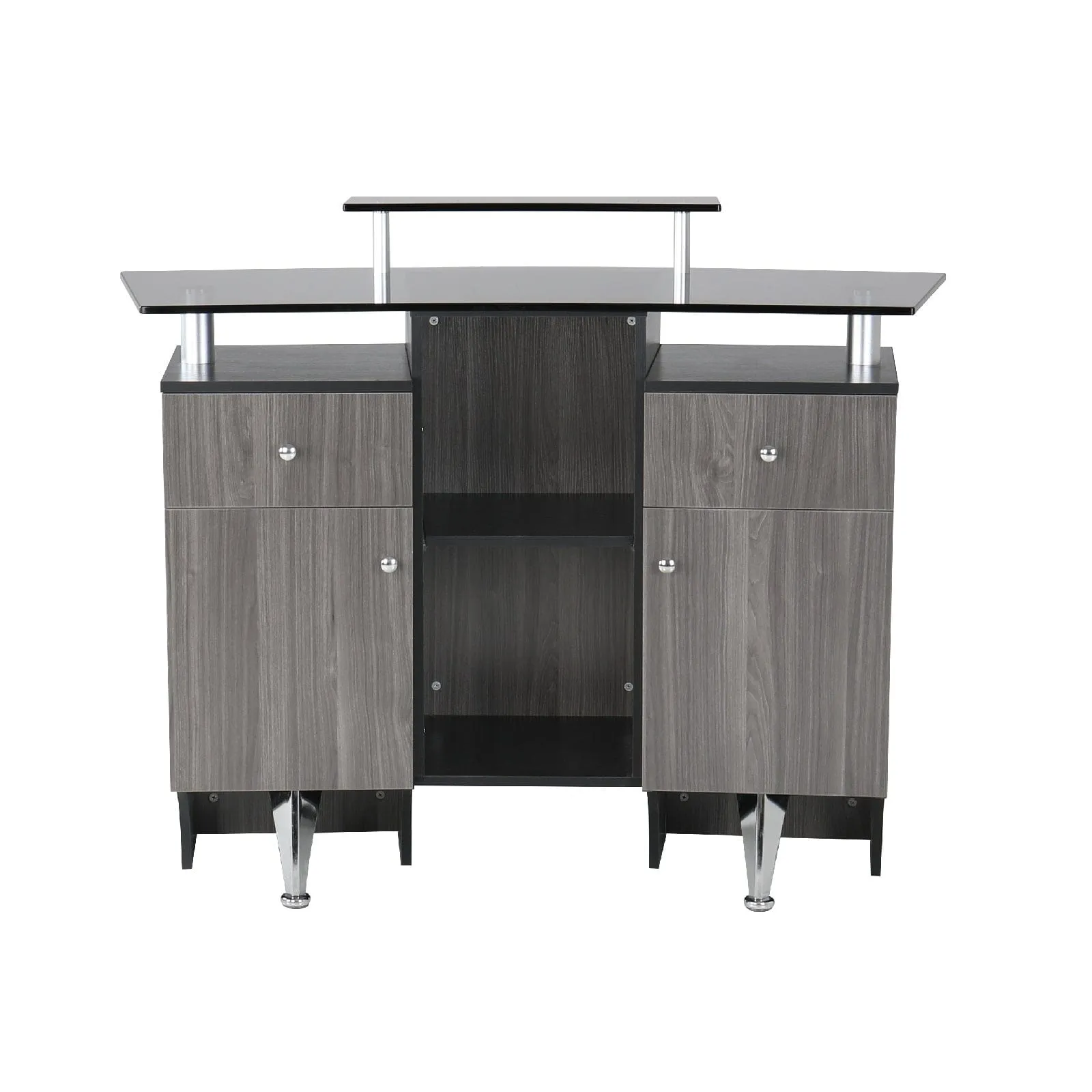 GLASGLOW I Reception Desk