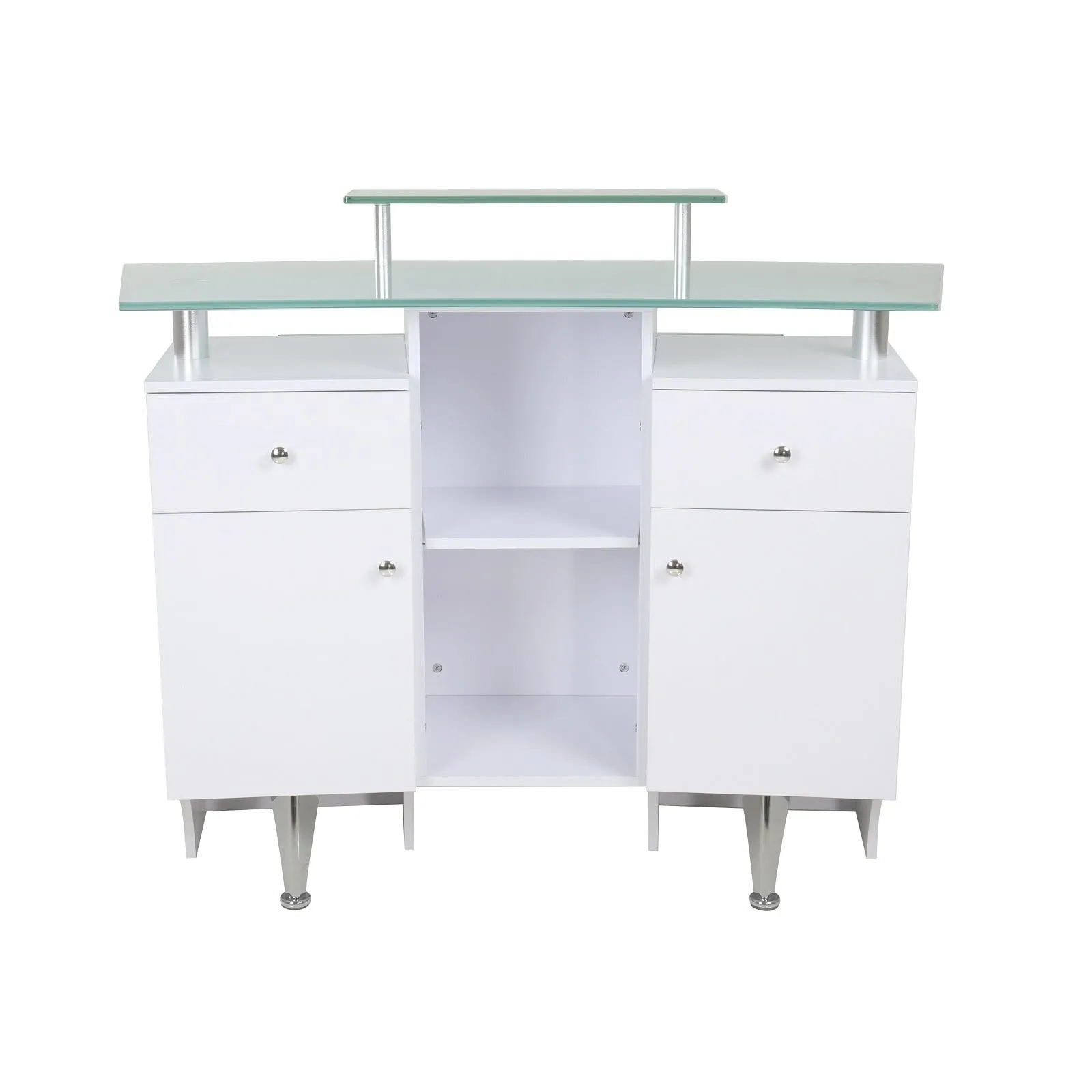 GLASGLOW I Reception Desk