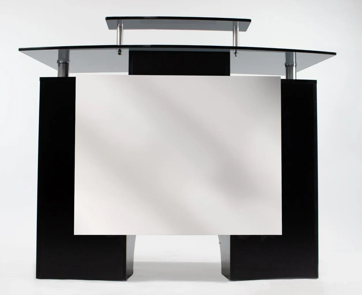 GLASGLOW I Reception Desk
