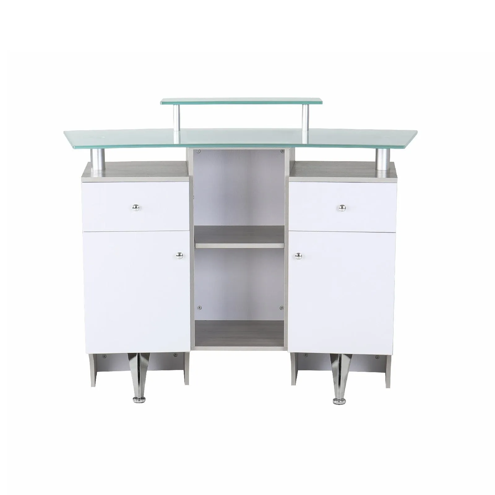 GLASGLOW I Reception Desk