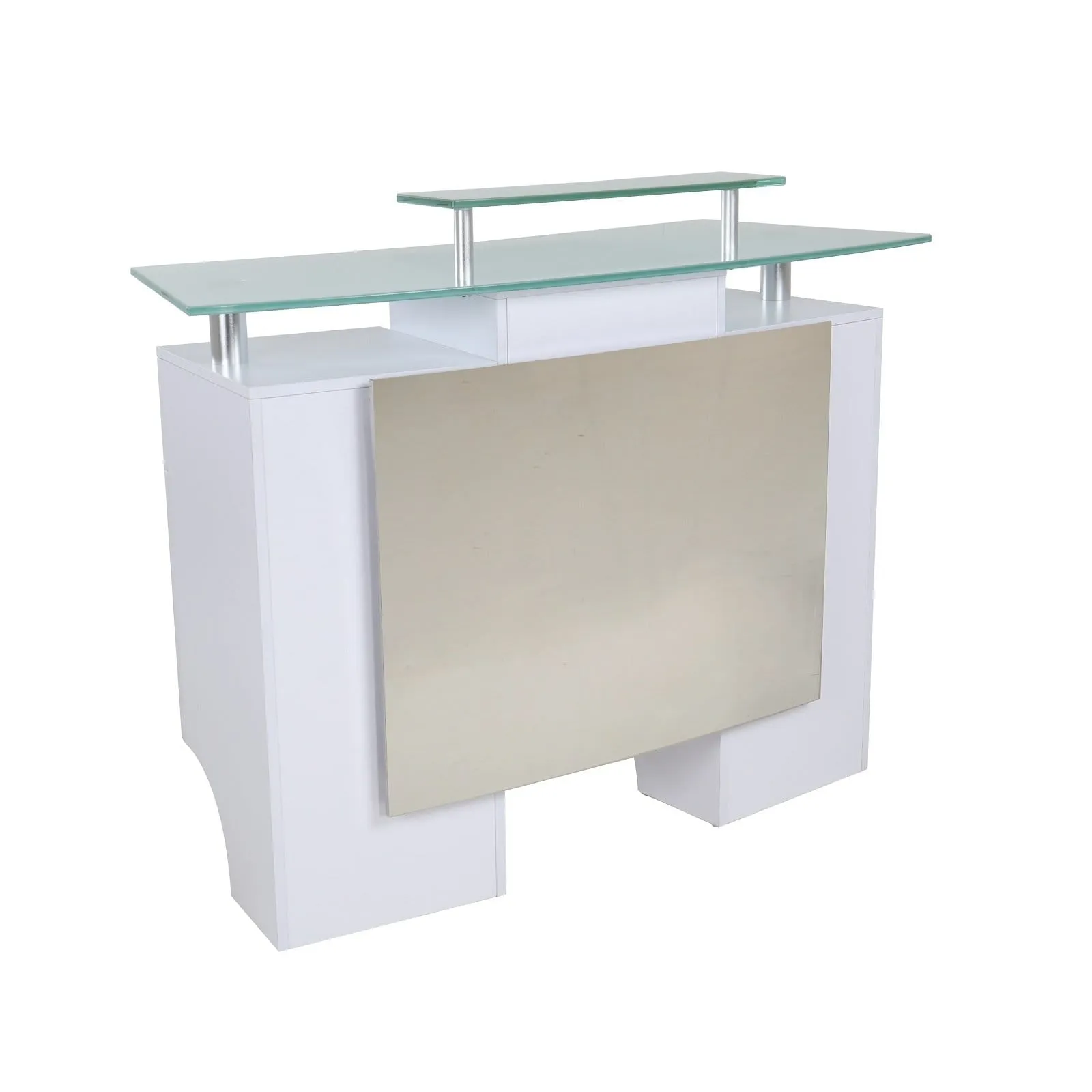 GLASGLOW I Reception Desk