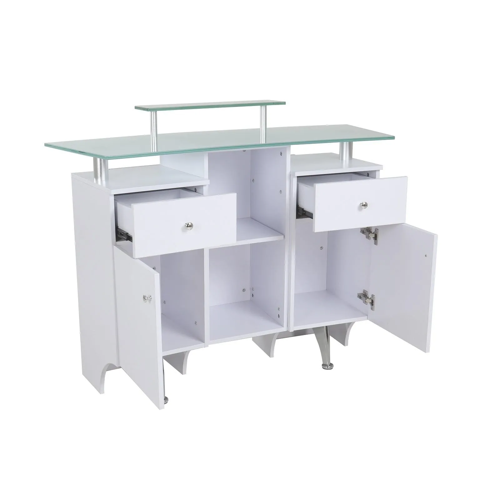 GLASGLOW I Reception Desk
