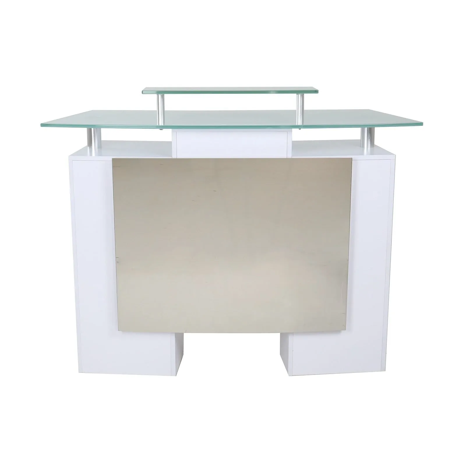 GLASGLOW I Reception Desk