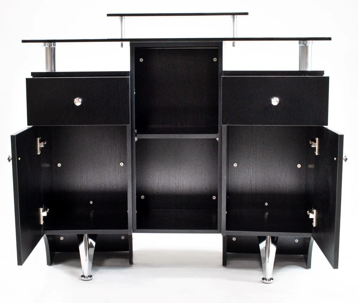GLASGLOW I Reception Desk