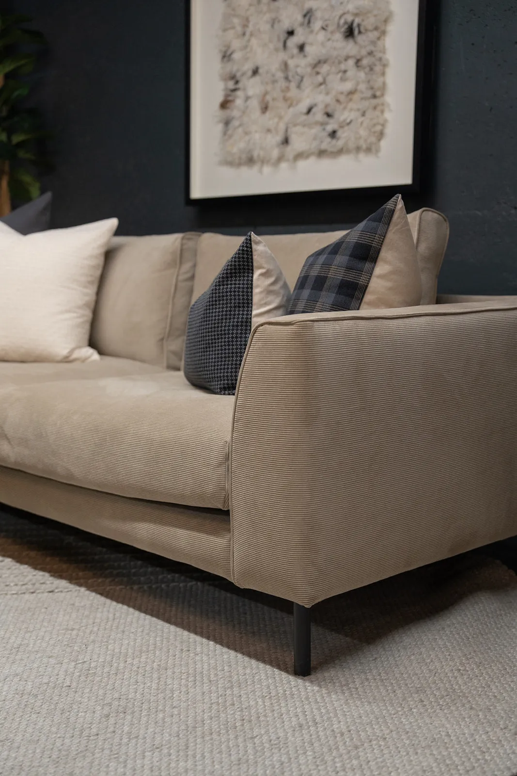 Gus* Modern Renfrew 87" Sofa