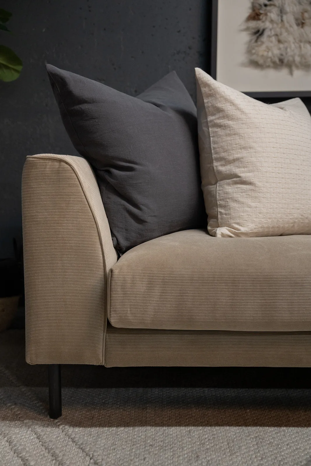 Gus* Modern Renfrew 87" Sofa