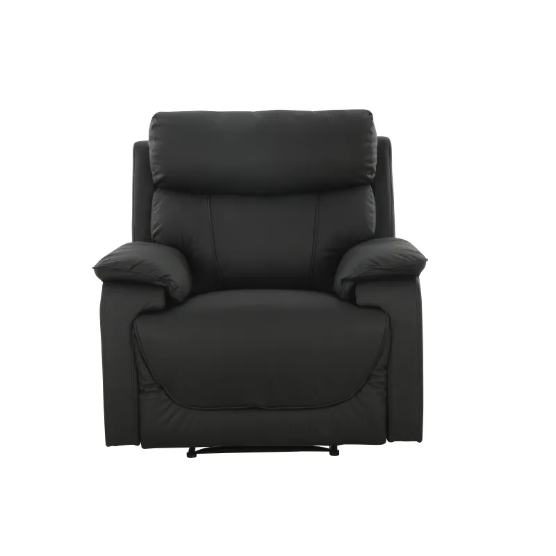 H&B Luxury Recliner Single Sofa