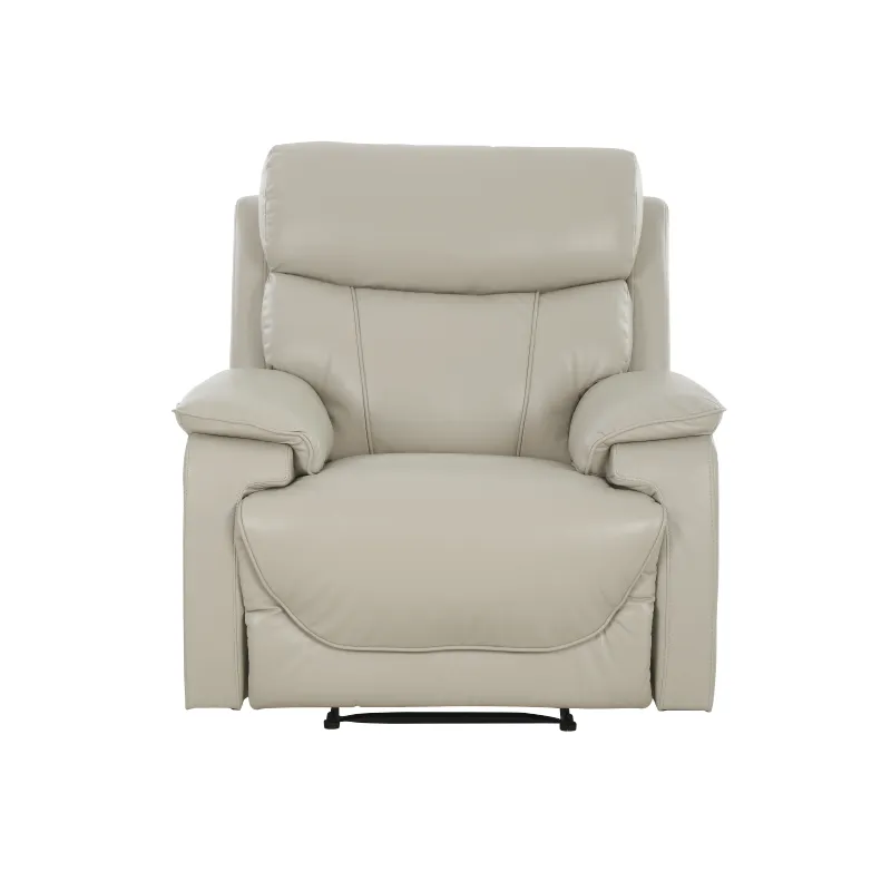 H&B Luxury Recliner Single Sofa