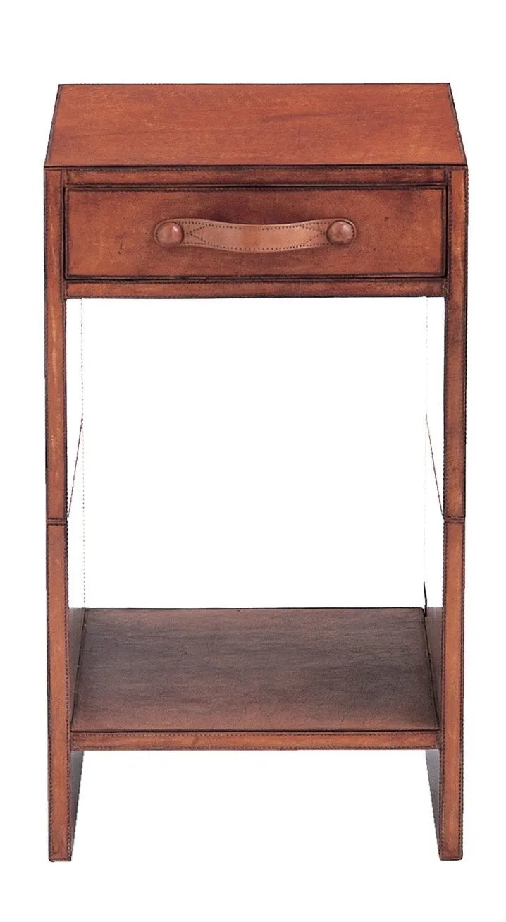 Havana Side Table