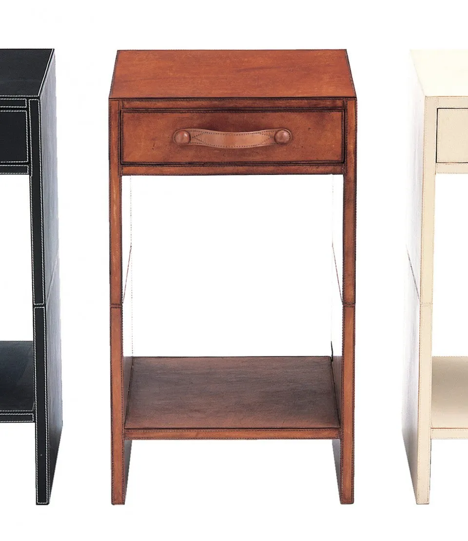 Havana Side Table