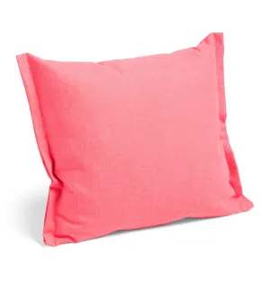 HAY Plica Tint Cushion – Flamingo