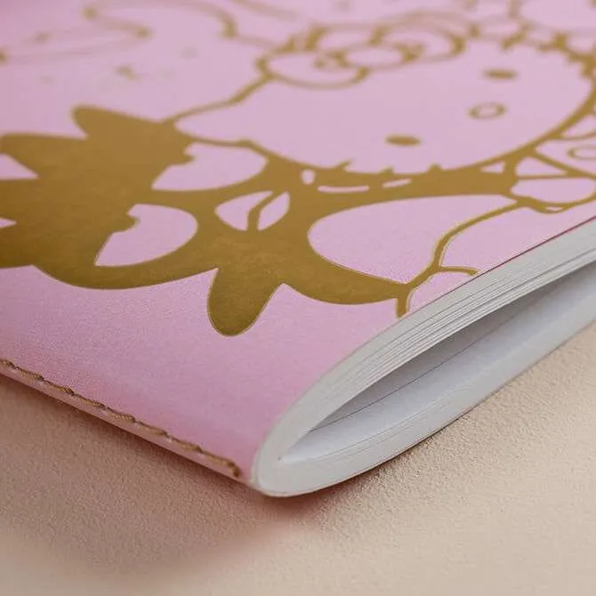 Hello Kitty and Friends x Erin Condren Petite Journal