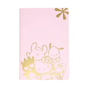 Hello Kitty and Friends x Erin Condren Petite Journal