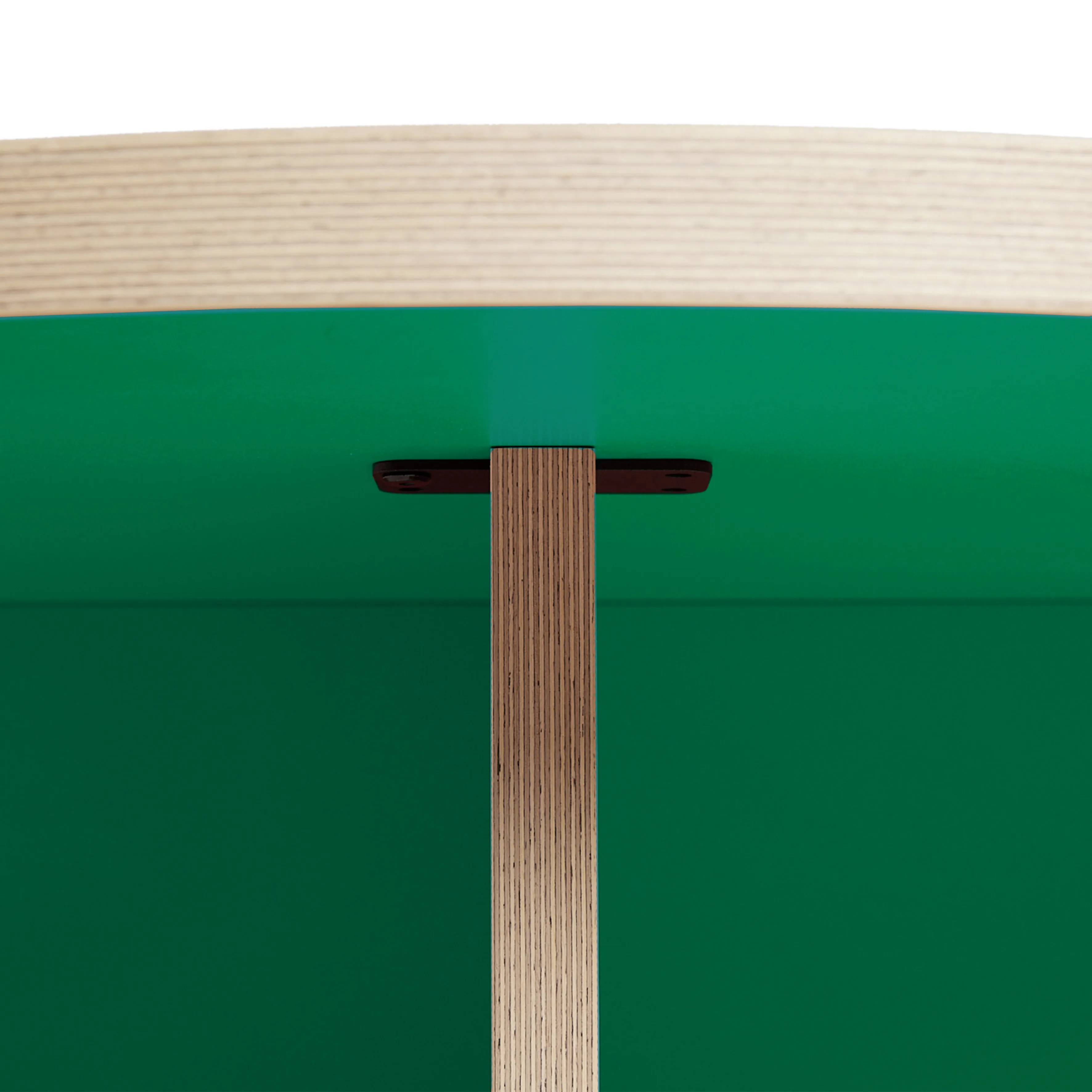 HKliving Colour Dining Table