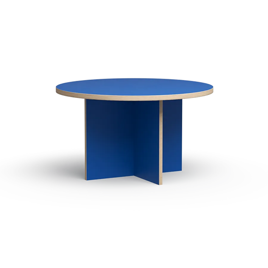 HKliving Colour Dining Table