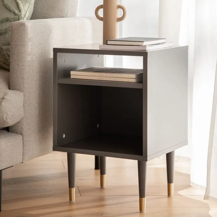 Holbrook Bedside Table
