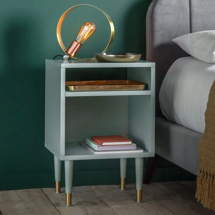 Holbrook Bedside Table