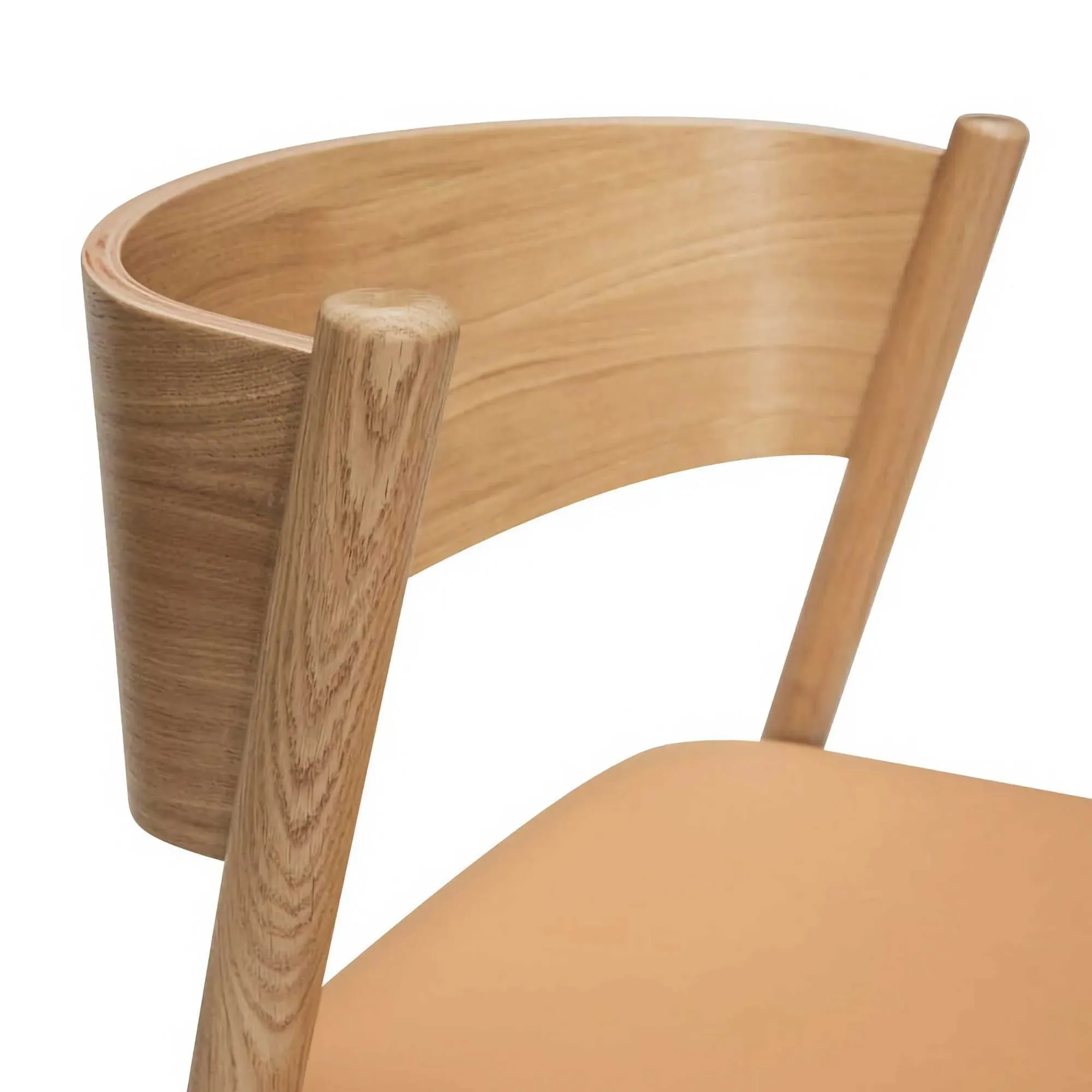 Hubsch Acorn & Oblique desk bundle