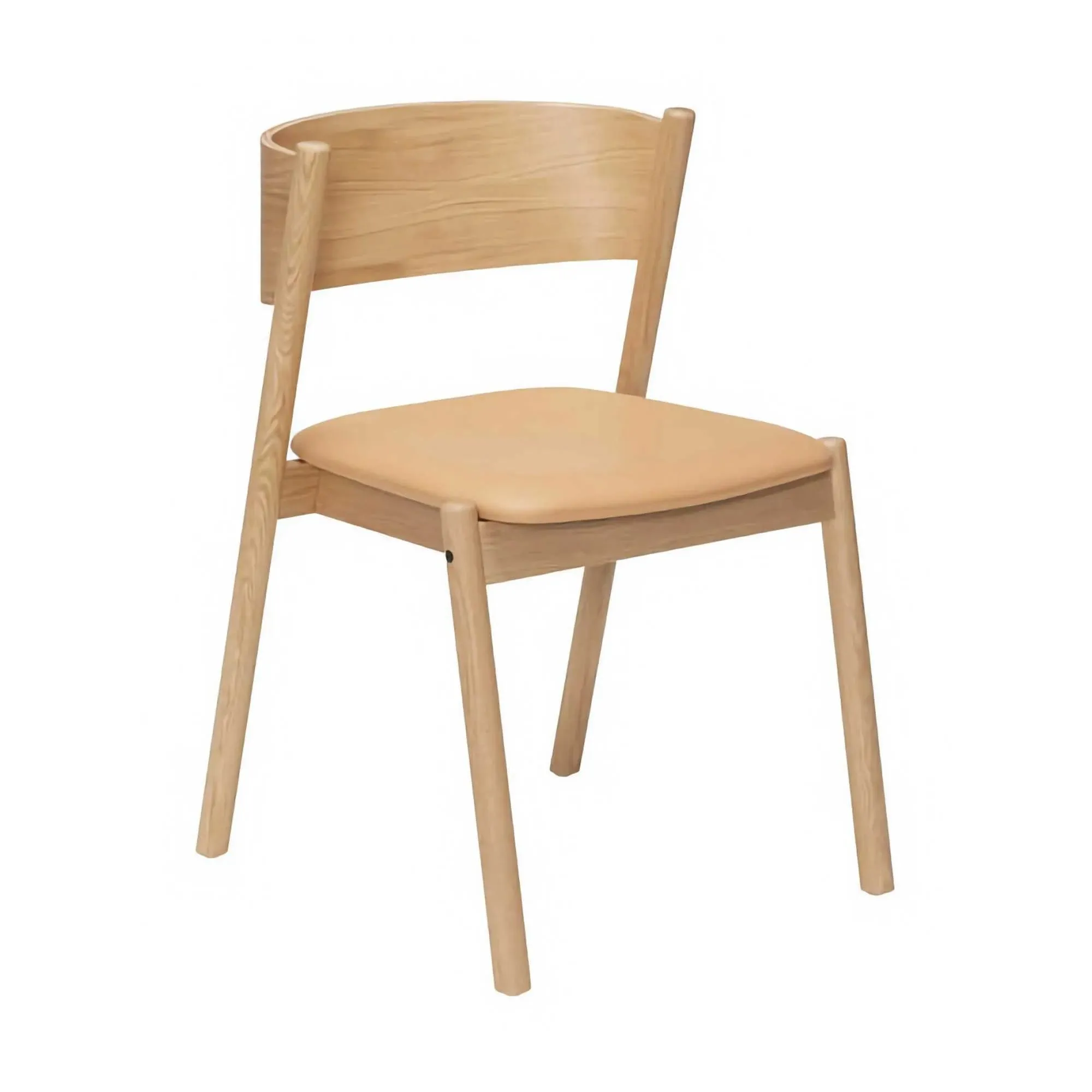 Hubsch Acorn & Oblique desk bundle