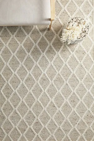 Hudson Natural Rug